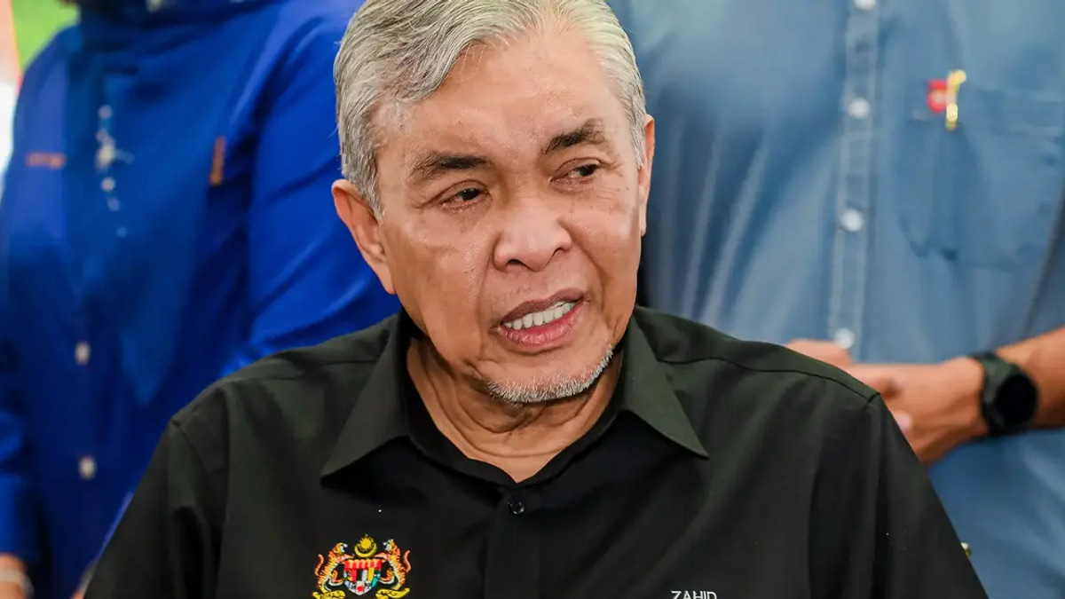 Zahid Pushes for Improved Compensation and Job Security for Kemas Educators