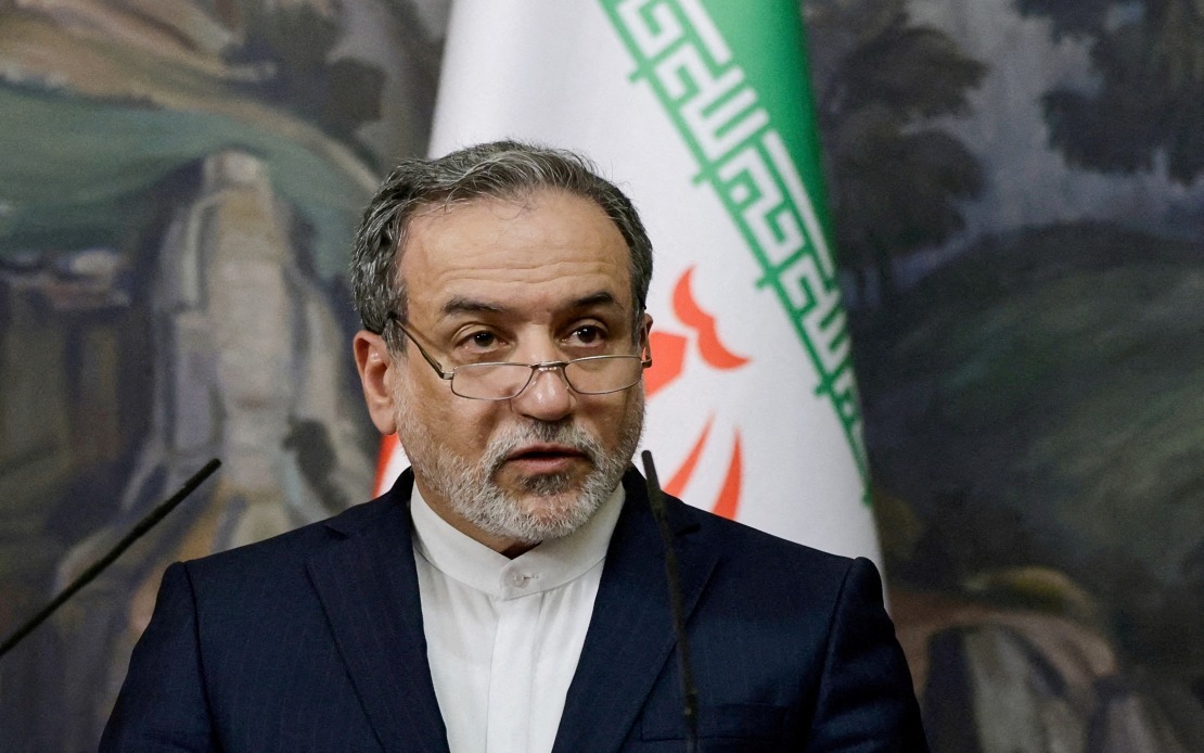 Iran Rules Out Imminent US Talks, Says Mediated Exchanges Don't Signal Negotiations