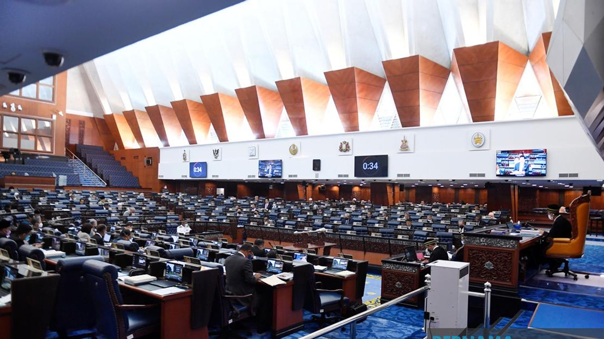Parliament to Scrutinise Federal Funding Fairness and Election Project Announcement Rules