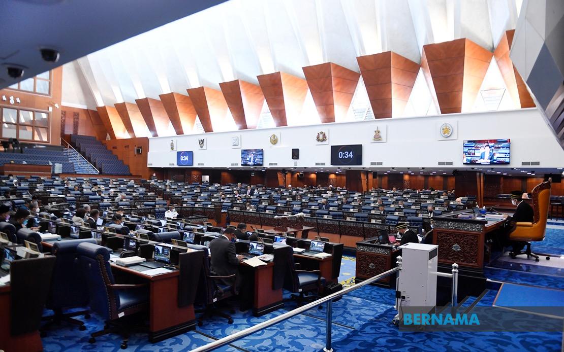 Parliament to Scrutinise Federal Funding Fairness and Election Project Announcement Rules