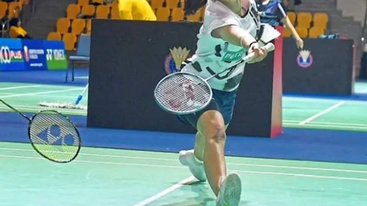 Character and discipline key to Noraqilah's badminton future, says coach Nova