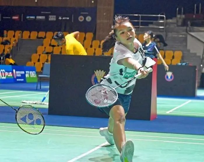 Character and discipline key to Noraqilah's badminton future, says coach Nova