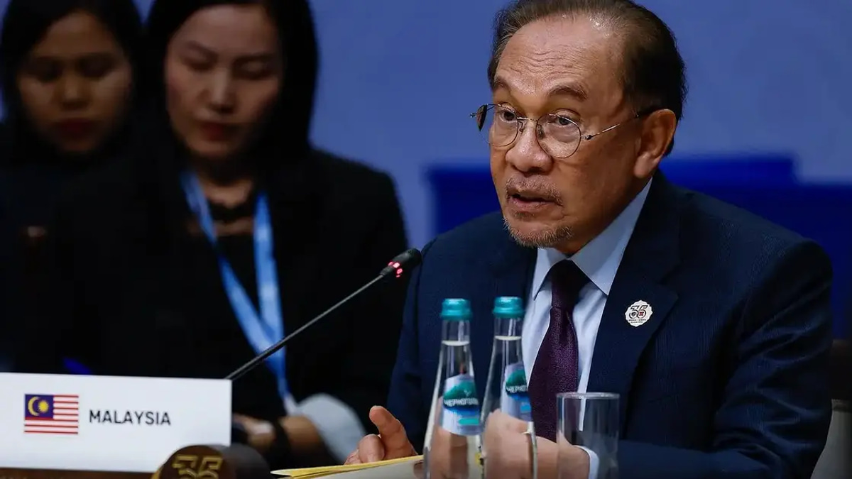 Malaysia to Pursue Local Currency Trade Settlements with Foreign Partners
