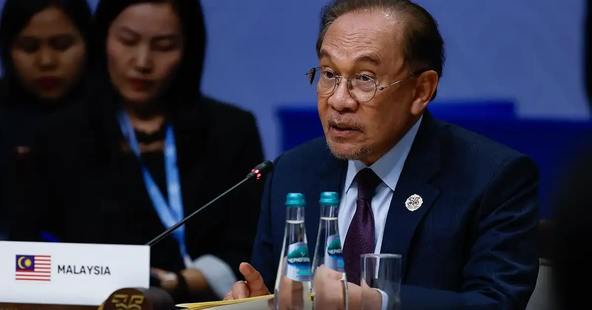 Malaysia to Pursue Local Currency Trade Settlements with Foreign Partners