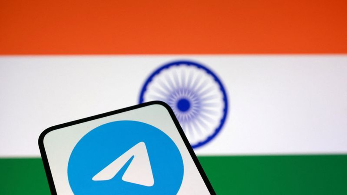 India Steps Up Scrutiny of Telegram Over Child Abuse Material and Financial Fraud
