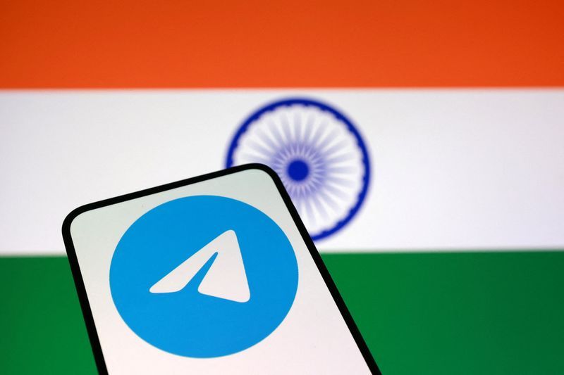 India Steps Up Scrutiny of Telegram Over Child Abuse Material and Financial Fraud