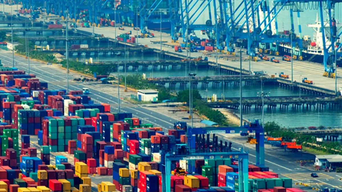 Port Klang Free Zone Reports RM108 Million Revenue as Reactivation Reaches 86 Per Cent