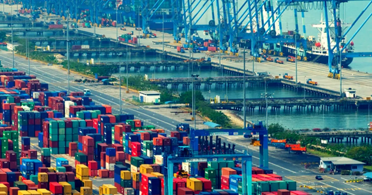 Port Klang Free Zone Reports RM108 Million Revenue as Reactivation Reaches 86 Per Cent
