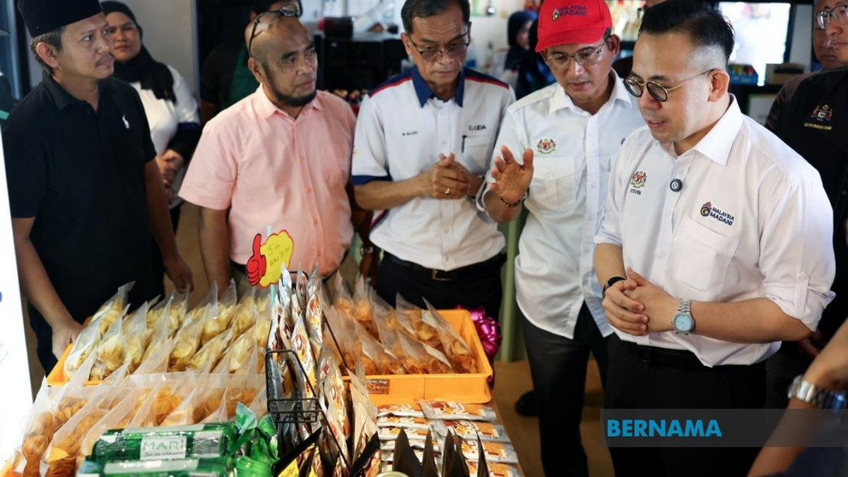 TEKUN Nasional Eyes 24-Hour Approval for Micro-loans Under RM20,000