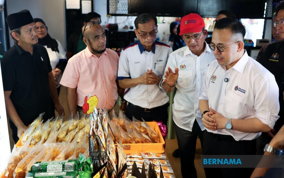 TEKUN Nasional Eyes 24-Hour Approval for Micro-loans Under RM20,000