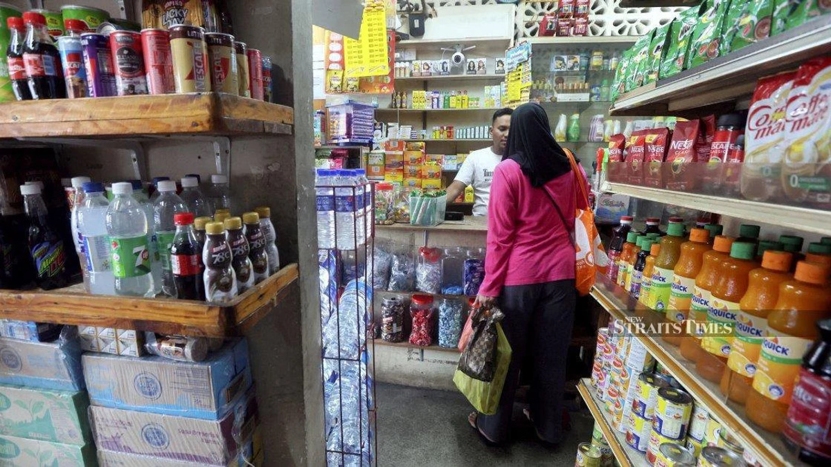 Malaysia's Inflation Path Appears Stable, Yet Vulnerable to External Shocks