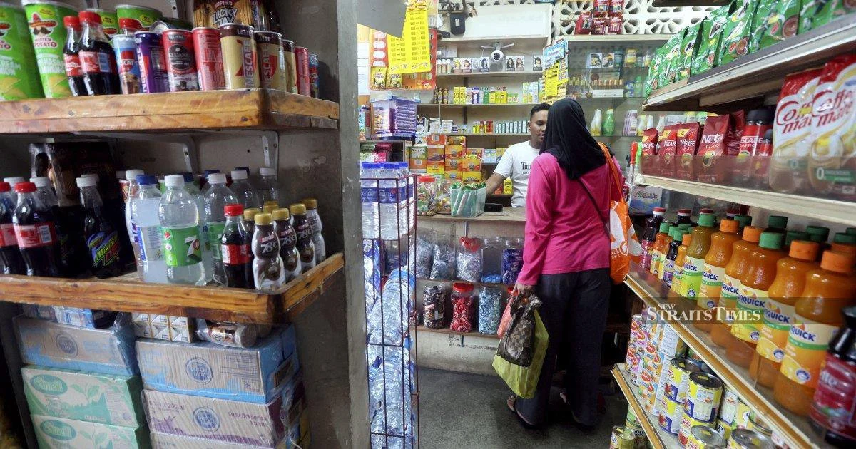 Malaysia's Inflation Path Appears Stable, Yet Vulnerable to External Shocks