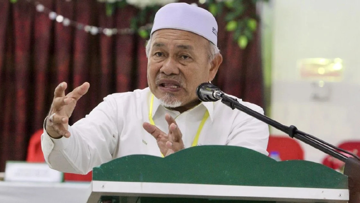 Early Election Unlikely as BN's Johor Victory Reshapes Political Calculus, Says PAS Deputy President