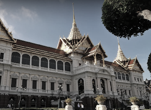 Thai Man Faces 18 Months Prison for Facebook Comment Criticising Monarchy