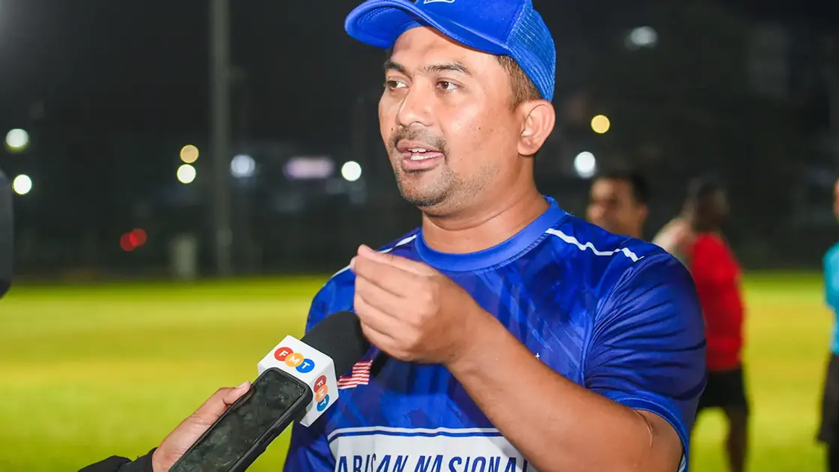 Barisan Nasional's Jeram Padang Candidate Sidesteps Public Debate, Dismisses Opposition Rival