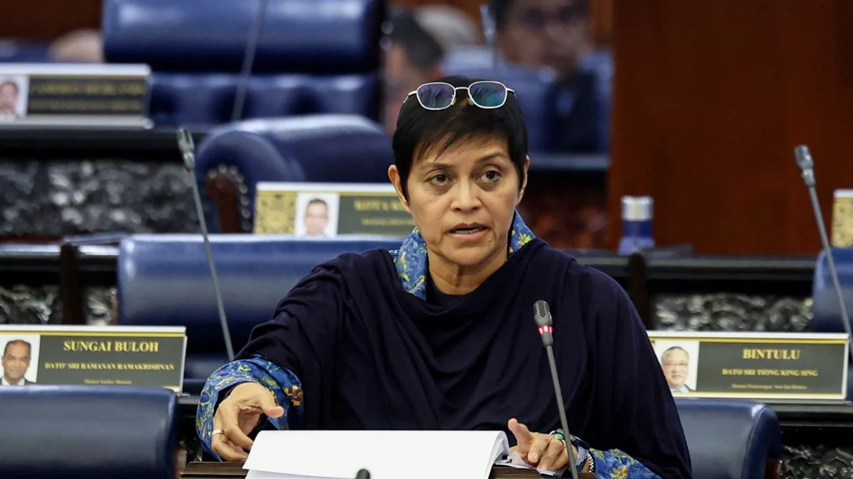 RM114 million from 'Sabah Watergate' still held by anti-corruption body
