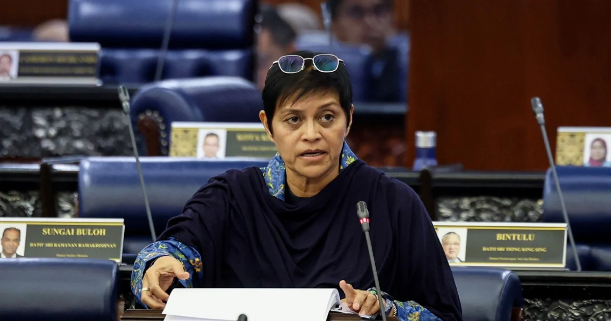 RM114 million from 'Sabah Watergate' still held by anti-corruption body