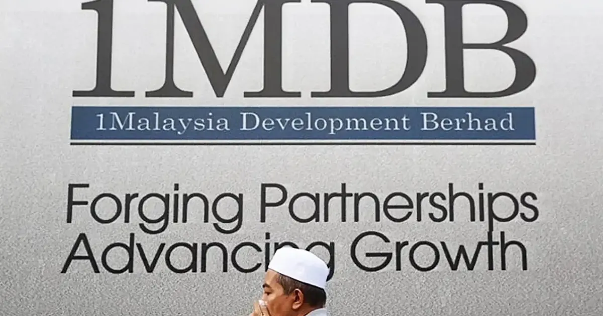MACC Launches Investigation Into RM59 Million Overseas Property Portfolio Allegedly Linked to 1MDB