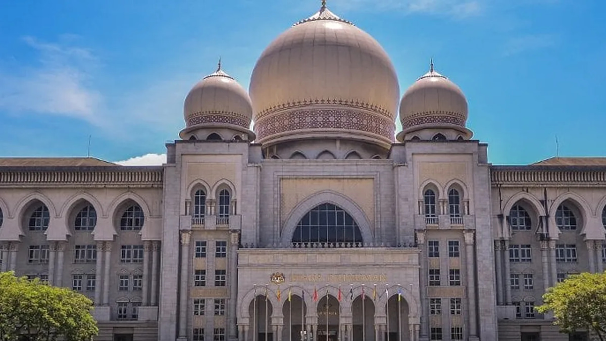 Islamic NGO Challenges Landmark Court Ruling on Societies' Right to Sue for Defamation