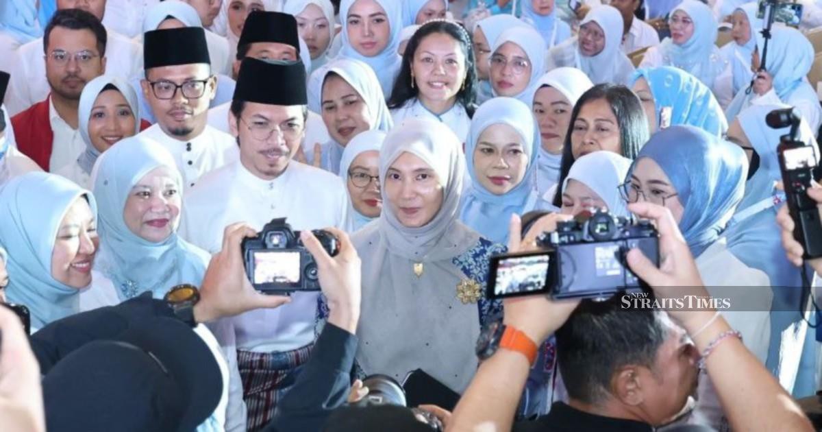 PKR risks fracturing over internal power struggles, warns Nurul Izzah