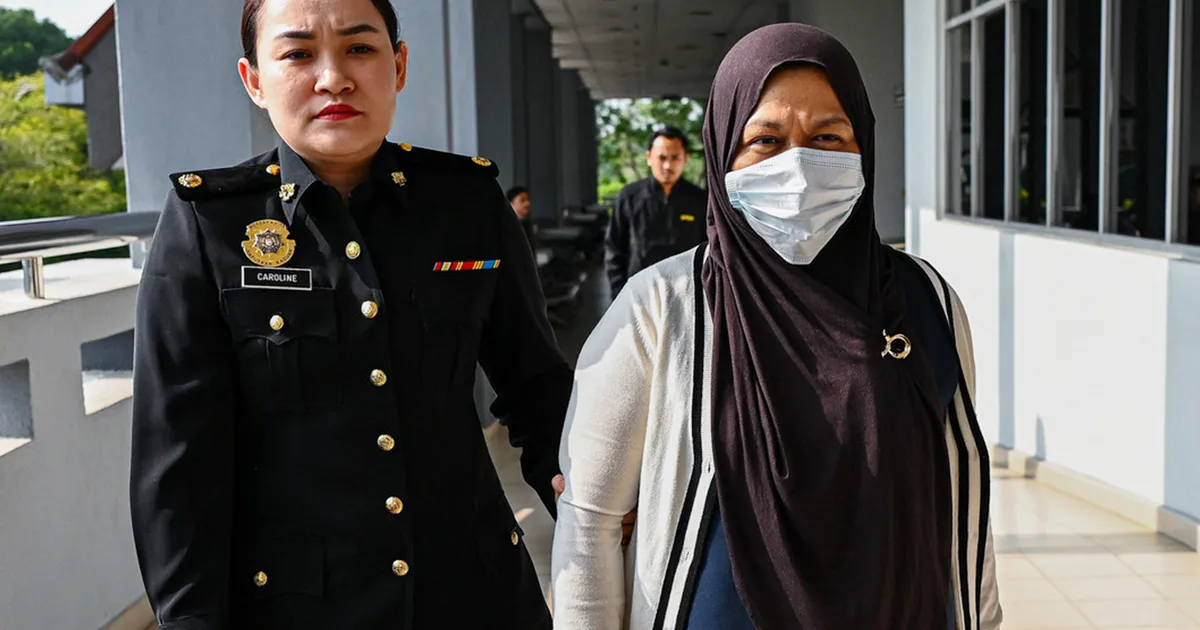 CFO of Nilai Private University Faces CBT Charges Over RM6.56 Million