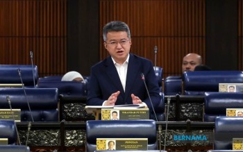 Malaysia's 2027 Budget Projections Remain Unchanged Despite Oil Price Surge and Subsidy Pressures