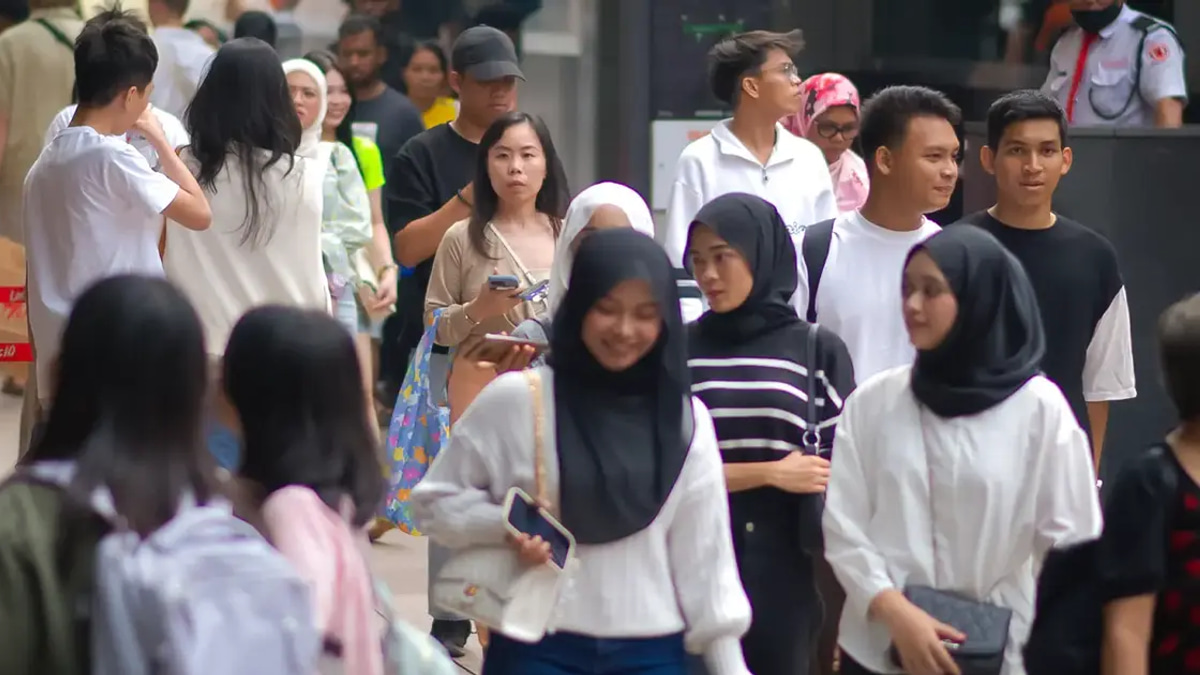 Johor's Young Voters Demand Real Solutions on Jobs, Wages, Housing, BN Warned