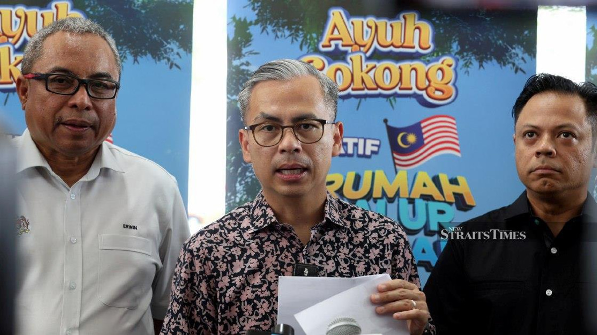 Election Commission Tasked with Reviewing Sarawak's Push for 17 Additional State Assembly Seats