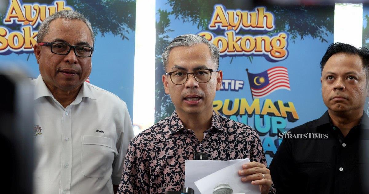 Election Commission Tasked with Reviewing Sarawak's Push for 17 Additional State Assembly Seats