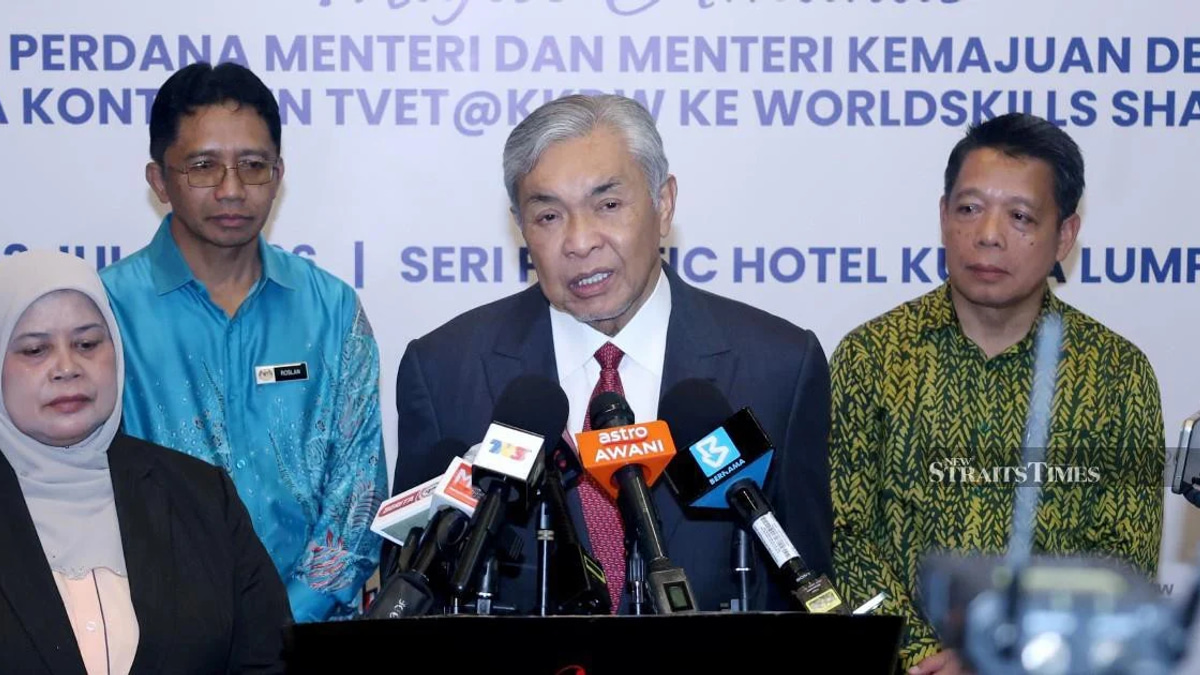 BN Charts Localised Campaign Path for Negri Sembilan Election Bid