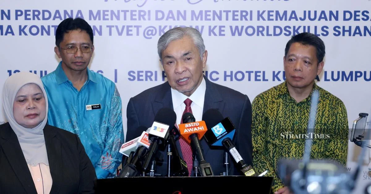 BN Charts Localised Campaign Path for Negri Sembilan Election Bid