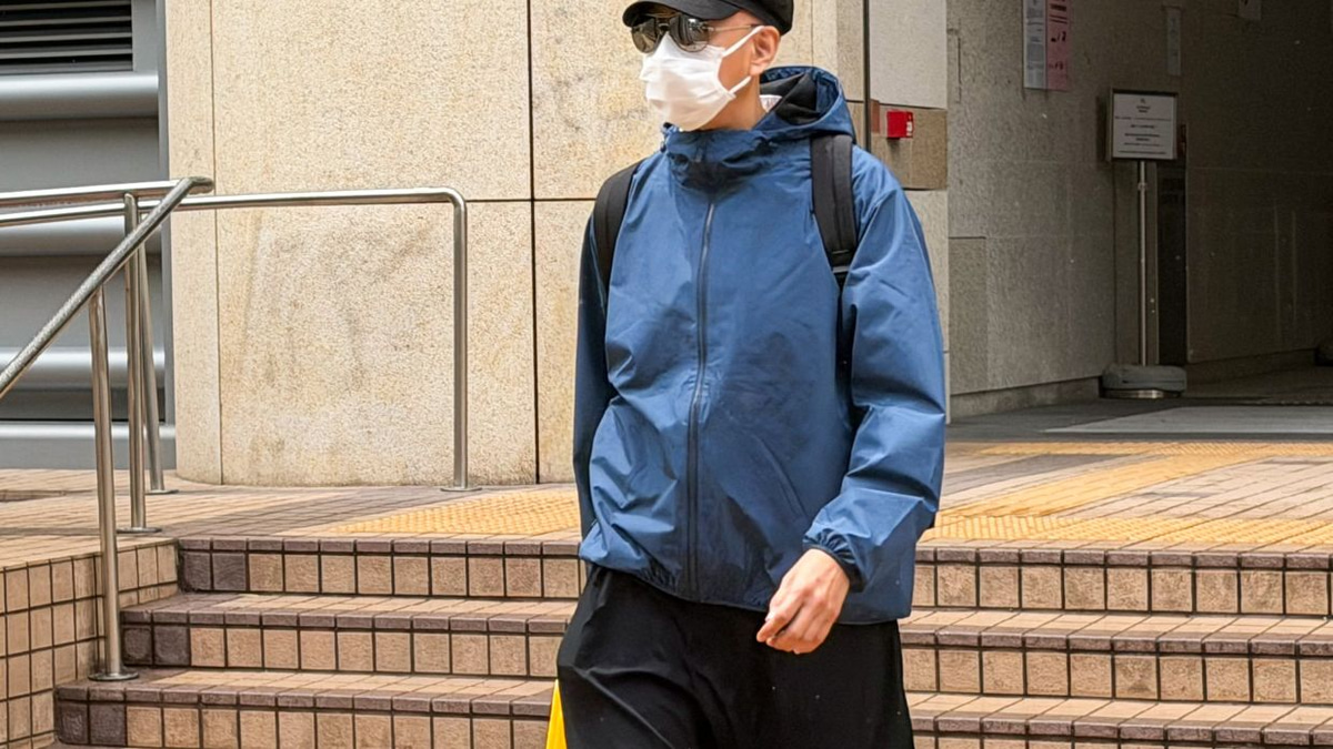 Hong Kong Public Broadcaster Editor Sentenced to Community Service for Recording Offence