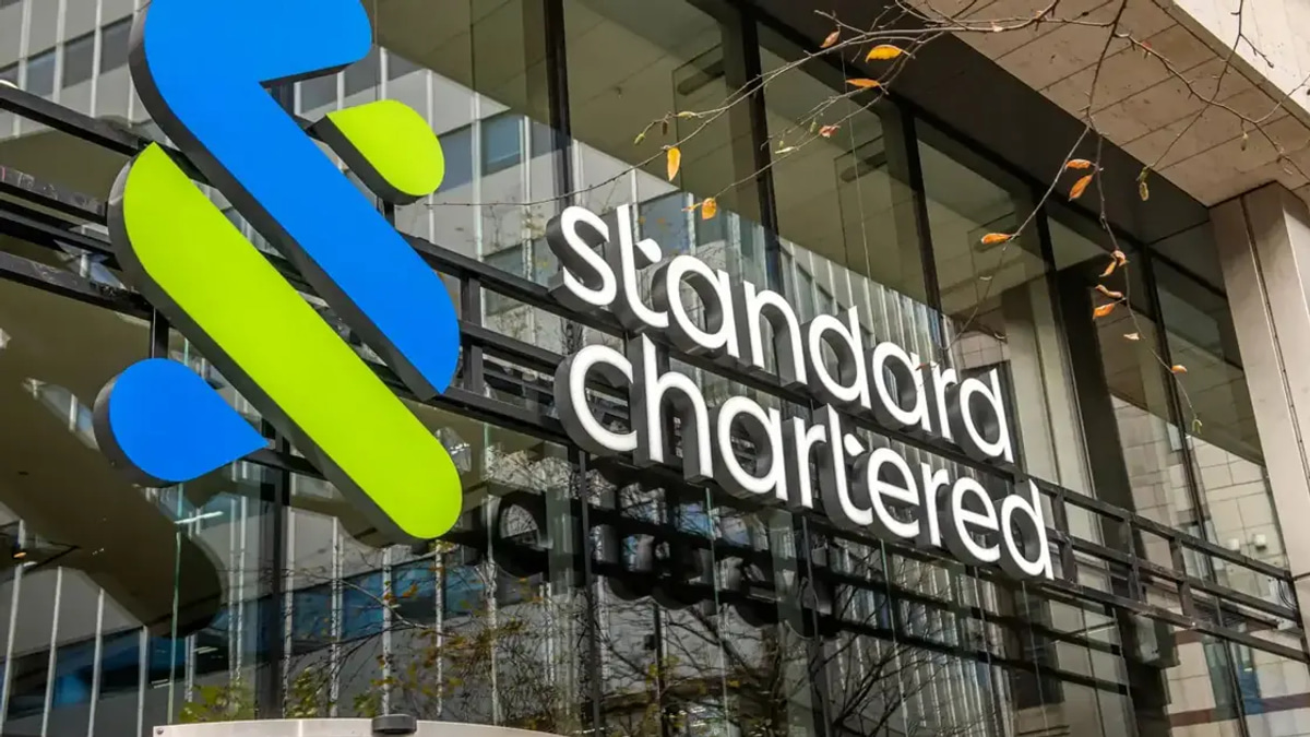 Singapore Court Allows 1MDB Lawsuit Against Standard Chartered to Proceed