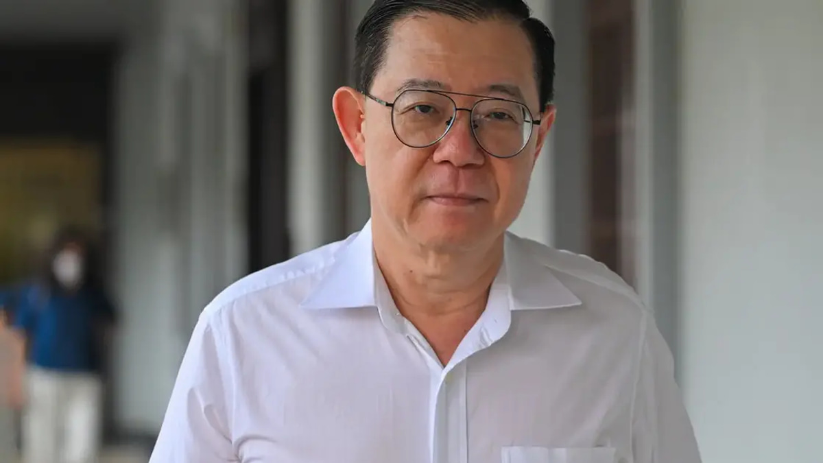 MACC Probe into Penang Undersea Tunnel is Fair and Impartial, Says Investigating Officer