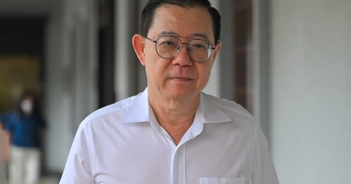 MACC Probe into Penang Undersea Tunnel is Fair and Impartial, Says Investigating Officer