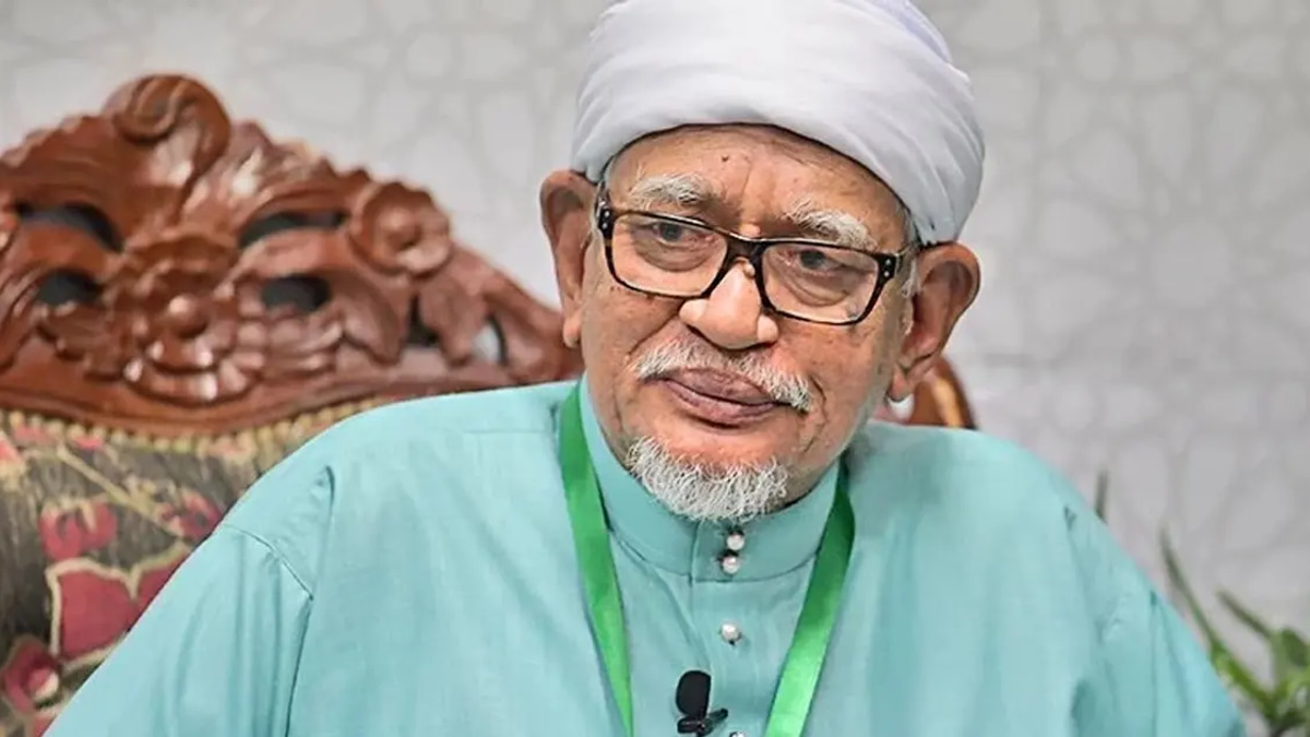 PAS and BN in Active Negotiations Over Melaka State Seats