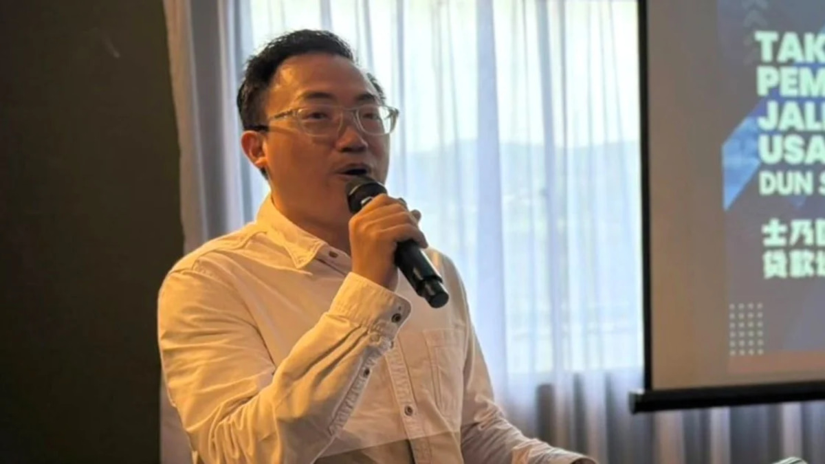 DAP Presses Johor Government Over E-ART Transit Replacement and IMBRT Cancellation