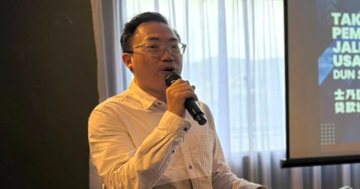 DAP Presses Johor Government Over E-ART Transit Replacement and IMBRT Cancellation