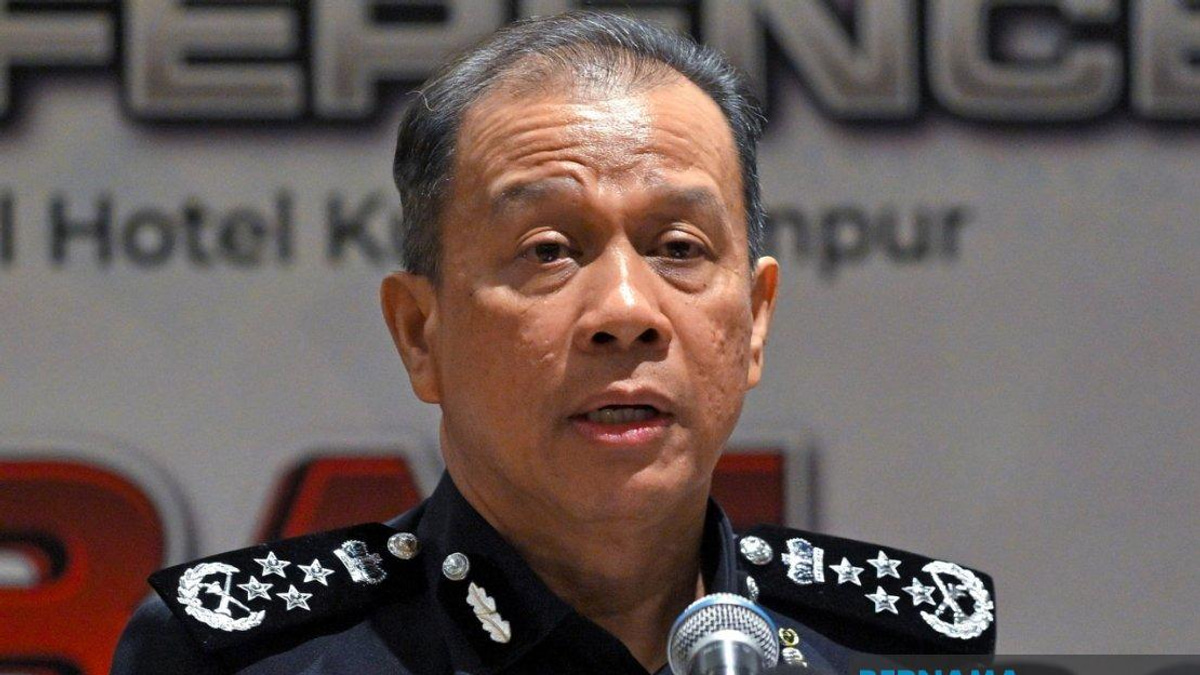 PDRM to Deploy Officers in Airport Security Teams as Cabinet Backs Enhanced Aviation Safety Measures