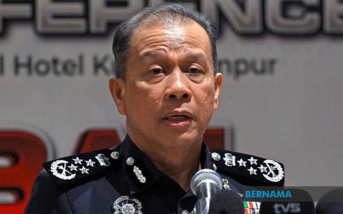 PDRM to Deploy Officers in Airport Security Teams as Cabinet Backs Enhanced Aviation Safety Measures