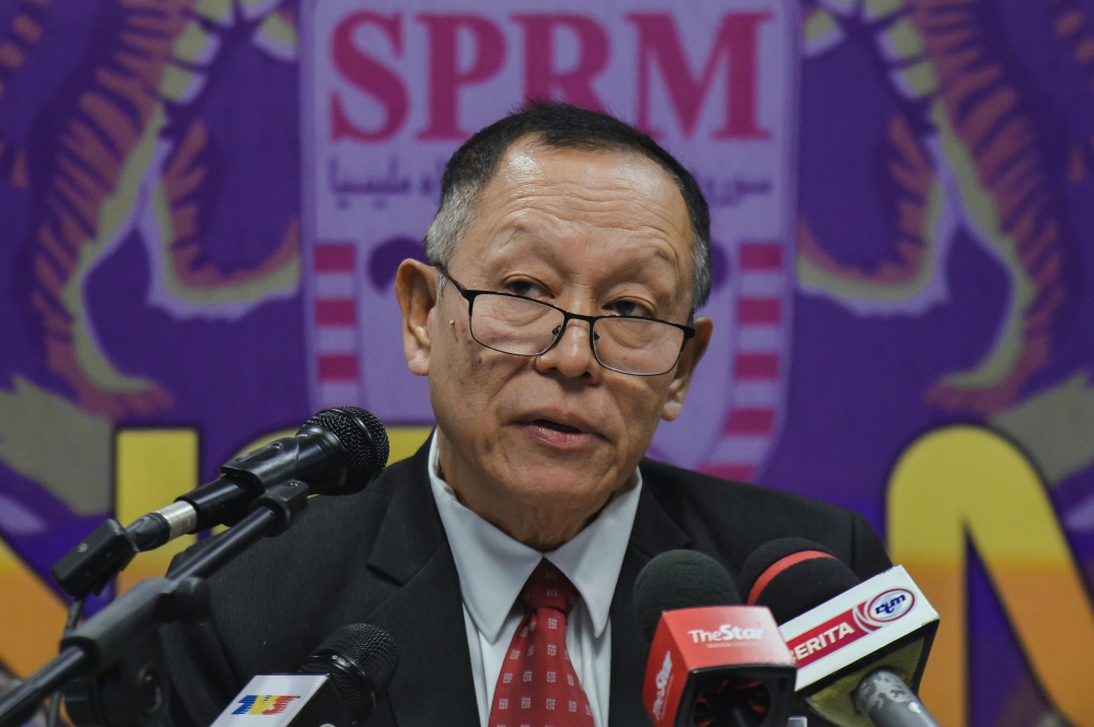 Former Plantation Company Executives Detained in RM370 Million Graft Probe