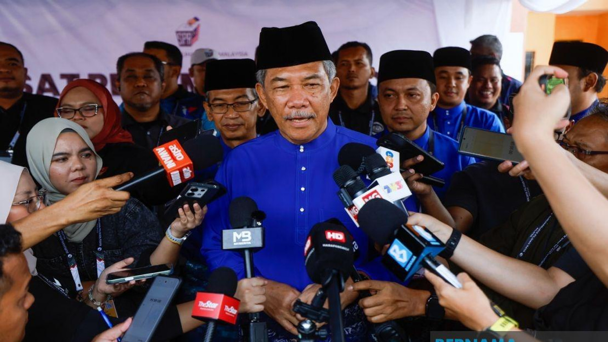 Keep Adat Out of Politics, BN Deputy Warns Negeri Sembilan Campaigners