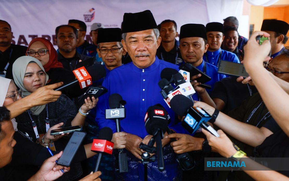 Keep Adat Out of Politics, BN Deputy Warns Negeri Sembilan Campaigners
