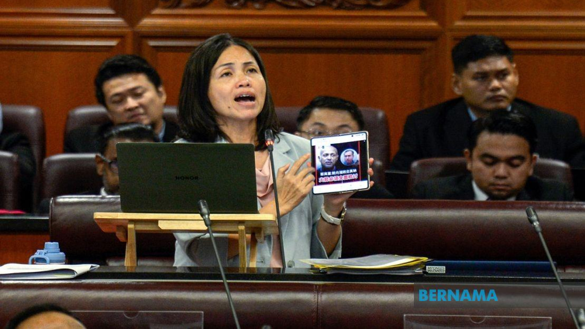Malaysia Removes Nearly 100,000 Scam Content Items in First Seven Months of 2026