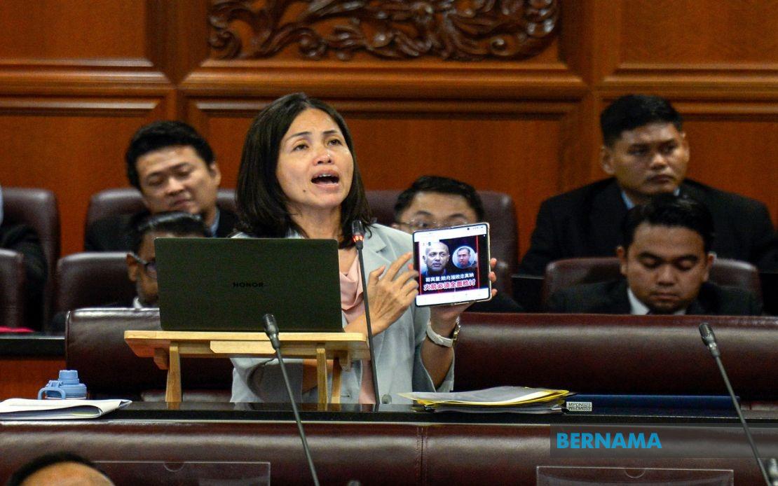 Malaysia Removes Nearly 100,000 Scam Content Items in First Seven Months of 2026