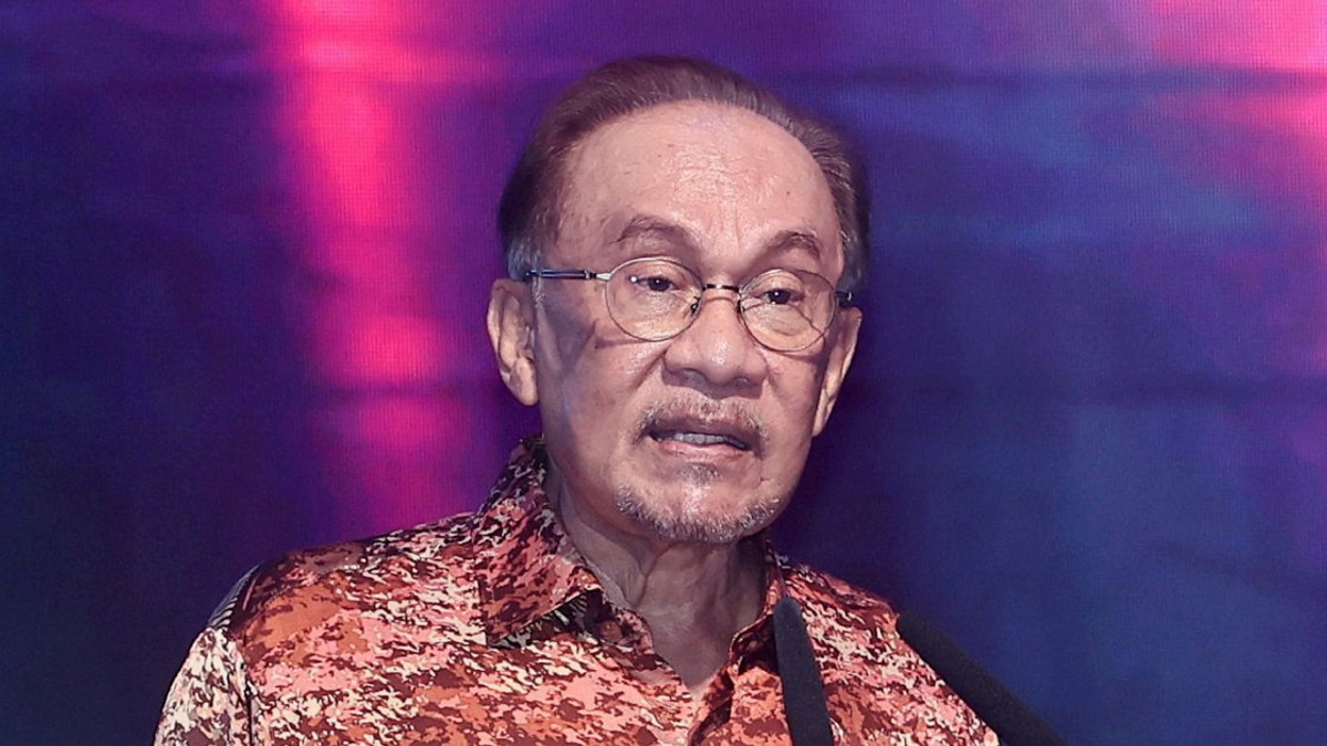 Anwar Denounces Israeli E1 Settlement Tender as Blow to Palestinian Statehood