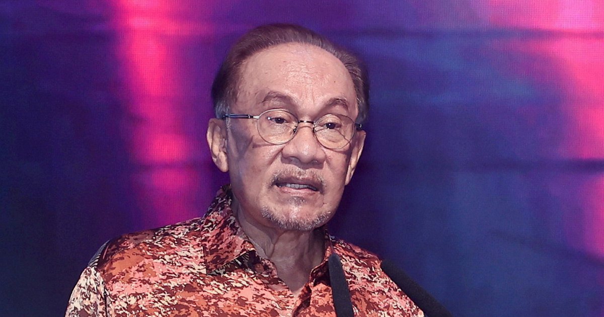 Anwar Denounces Israeli E1 Settlement Tender as Blow to Palestinian Statehood
