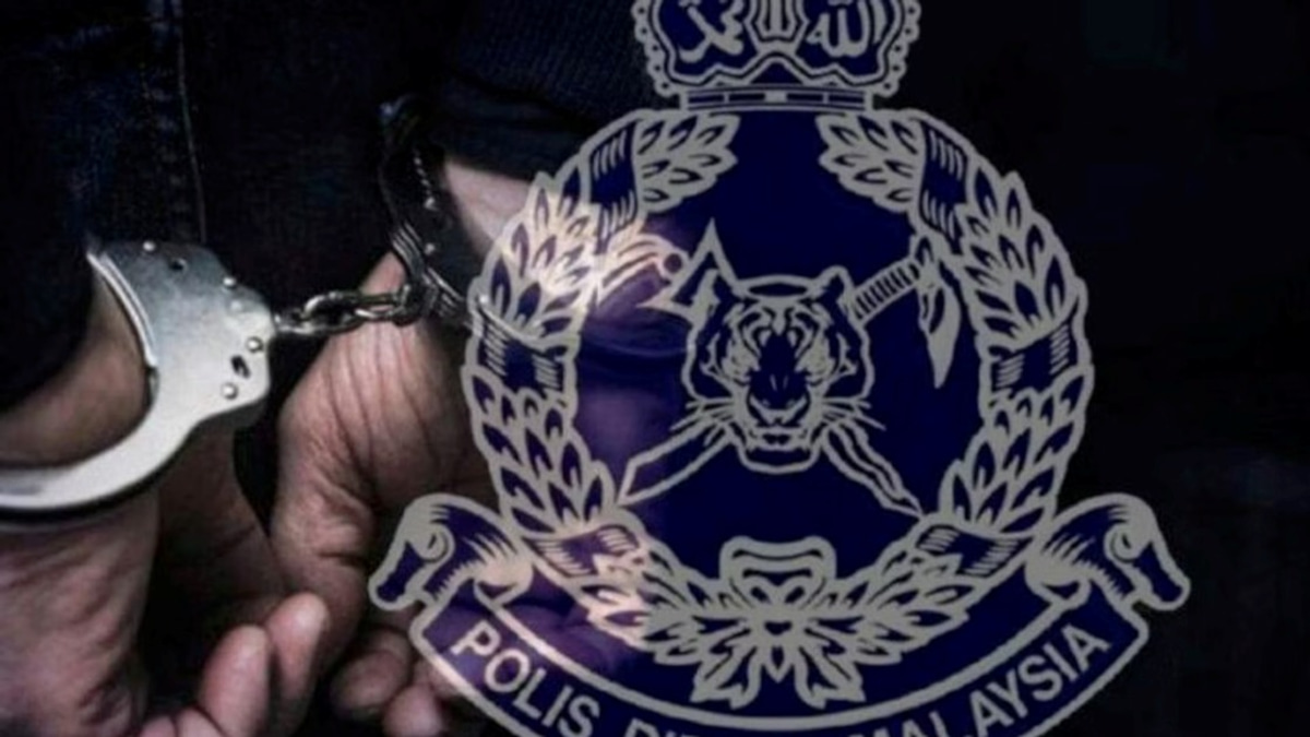 Teen Girl Arrested After Kerambit Attack Leaves Classmate Injured at Shah Alam School