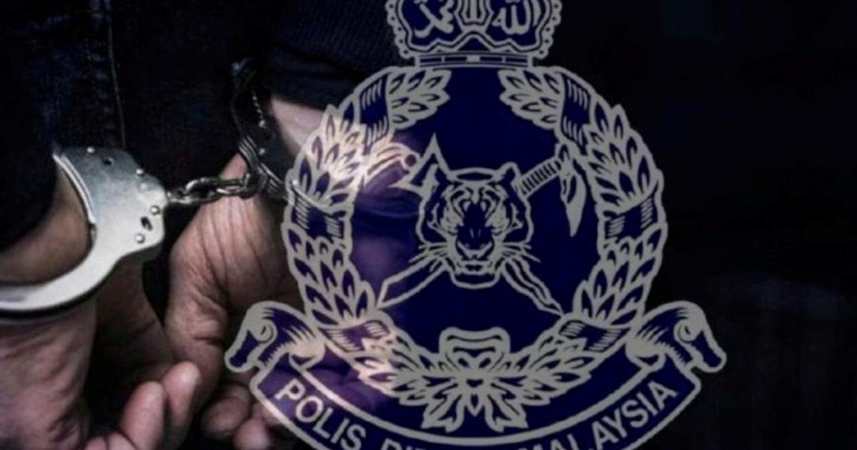 Teen Girl Arrested After Kerambit Attack Leaves Classmate Injured at Shah Alam School