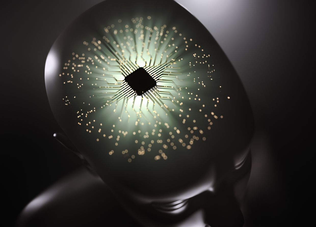 Chinese researchers develop ultra-thin, flexible brain implant that stays functional for 18 months